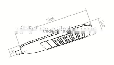 LED Street Lightings