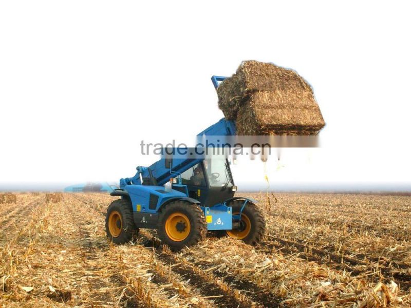 30 Telescopic Handler Forklift Boom Forklift