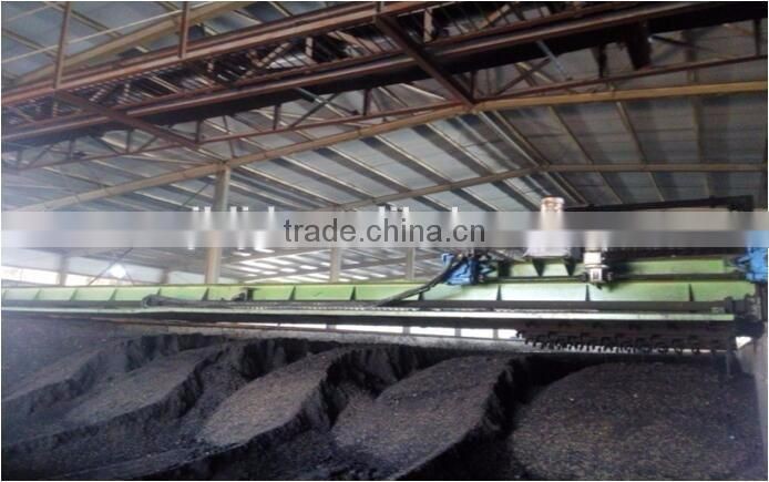 2 Organic Fertilizer Equipment & Solid Waste Disposal