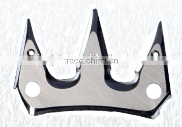 22 Shearing Comb and Shearing Cutter