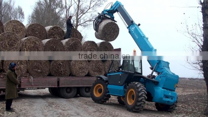 30 Telescopic Handler Forklift Boom Forklift