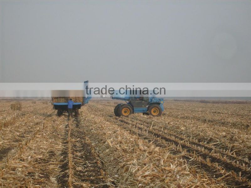 30 Telescopic Handler Forklift Boom Forklift