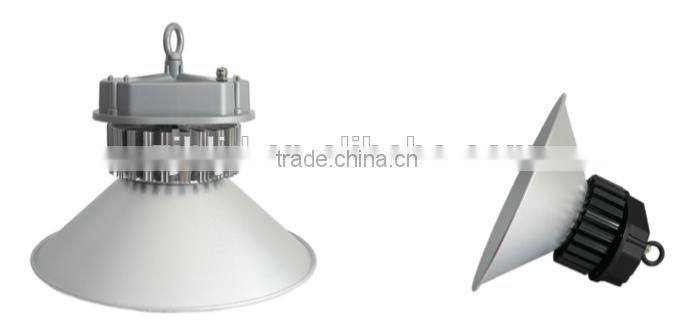 3 LED Hi-Bay Lightings