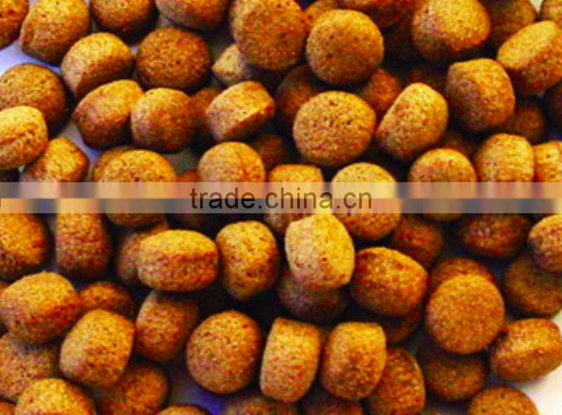 5 Aqua-Feed & Pet Food Extruders