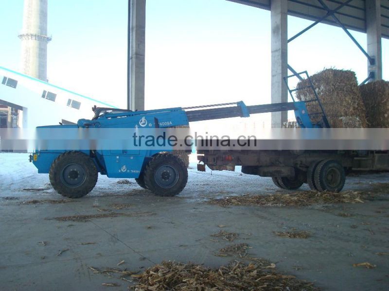 30 Telescopic Handler Forklift Boom Forklift