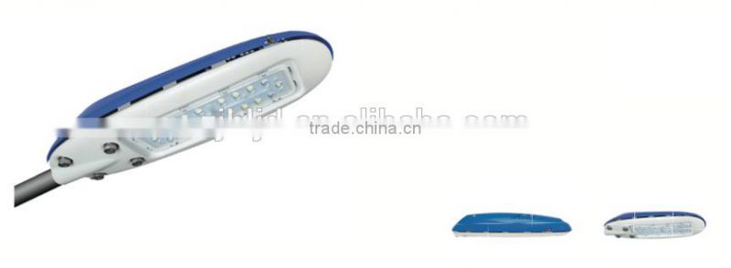 LED Street Lightings