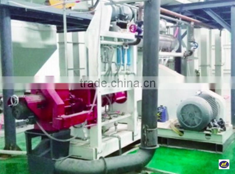 5 Aqua-Feed & Pet Food Extruders