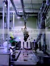 4 Livestock Slaughtering Processing Equipment