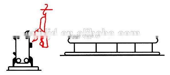 4 Livestock Slaughtering Processing Equipment