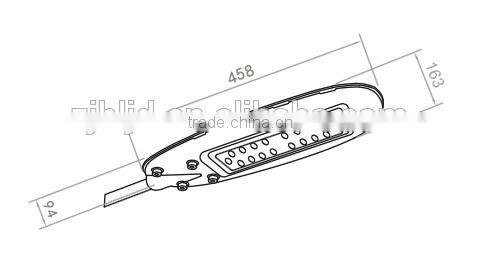 LED Street Lightings
