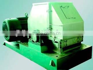 9 Potato and Cassava Starch Processing Equipment
