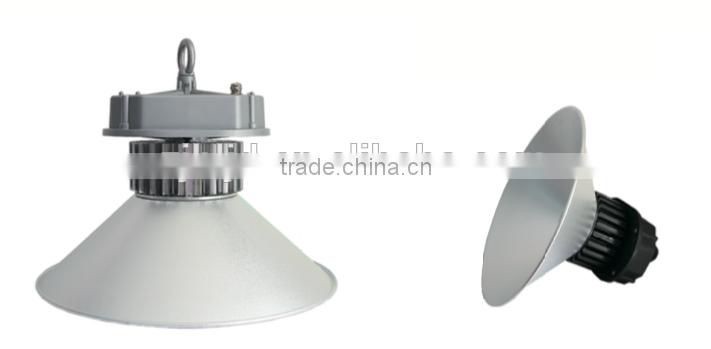 3 LED Hi-Bay Lightings