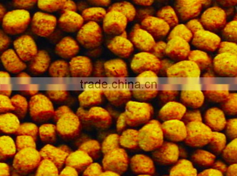 5 Aqua-Feed & Pet Food Extruders