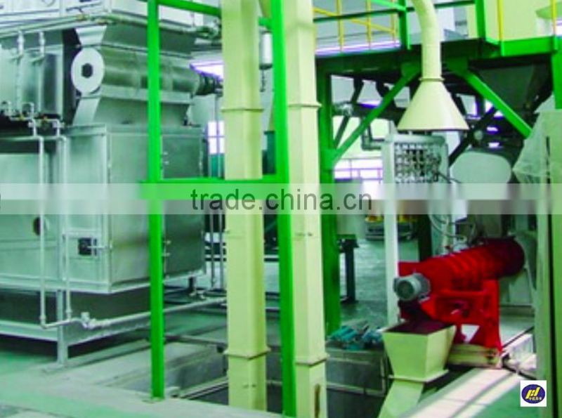 5 Aqua-Feed & Pet Food Extruders