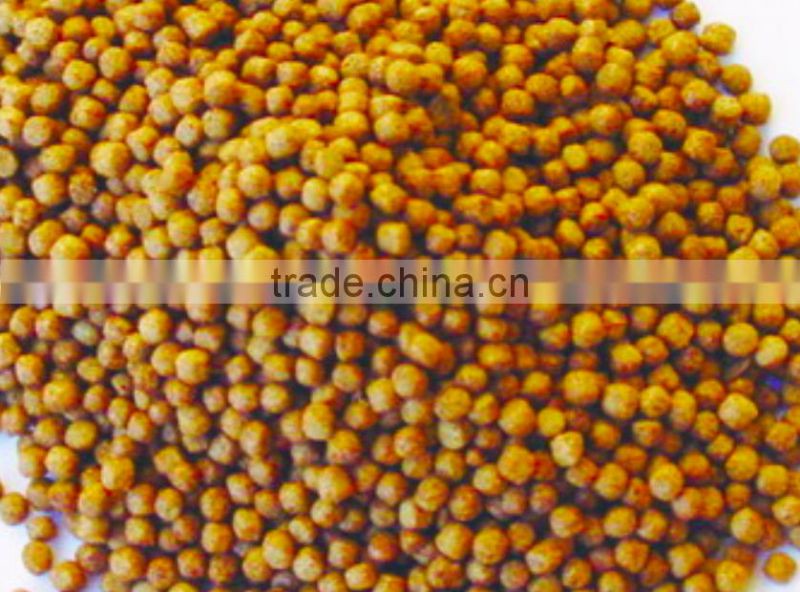 5 Aqua-Feed & Pet Food Extruders