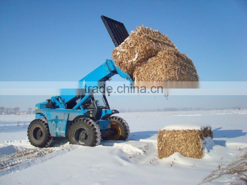 30 Telescopic Handler Forklift Boom Forklift