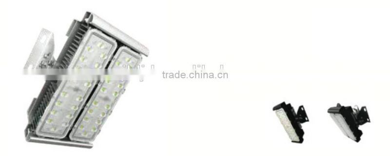 10 LED Tunnel Lightings