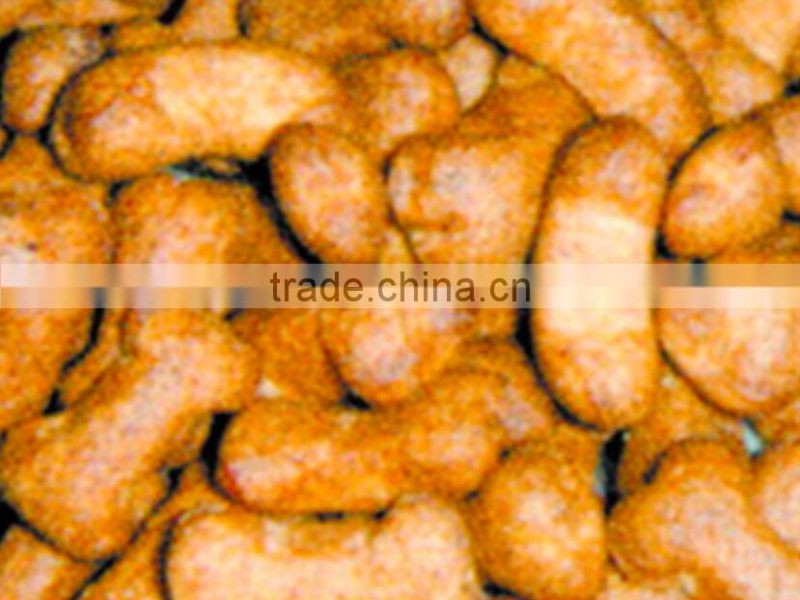 5 Aqua-Feed & Pet Food Extruders