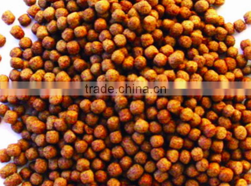 5 Aqua-Feed & Pet Food Extruders