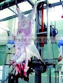 4 Livestock Slaughtering Processing Equipment