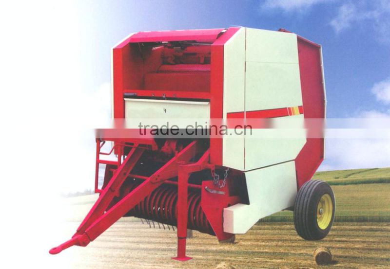 26 Round Baler