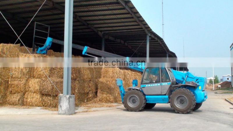 30 Telescopic Handler Forklift Boom Forklift