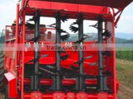 Manure Spreader