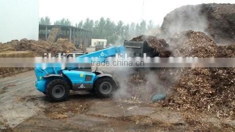 30 Telescopic Handler Forklift Boom Forklift