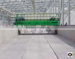 1 Rotary Paddle Turner