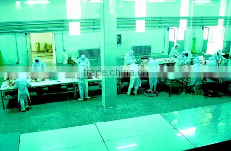 4 Livestock Slaughtering Processing Equipment