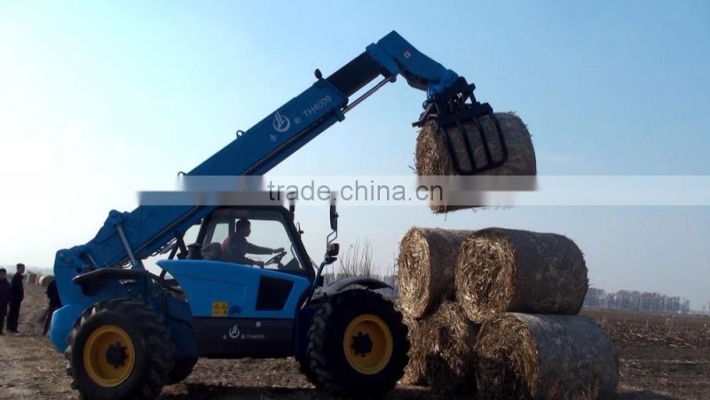 30 Telescopic Handler Forklift Boom Forklift