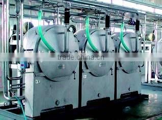 9 Potato and Cassava Starch Processing Equipment