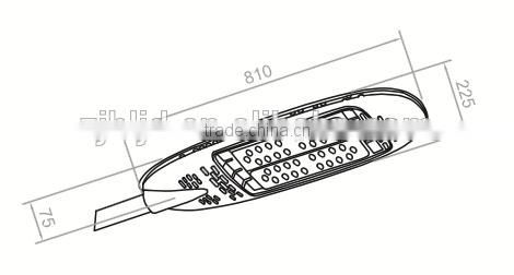 LED Street Lightings