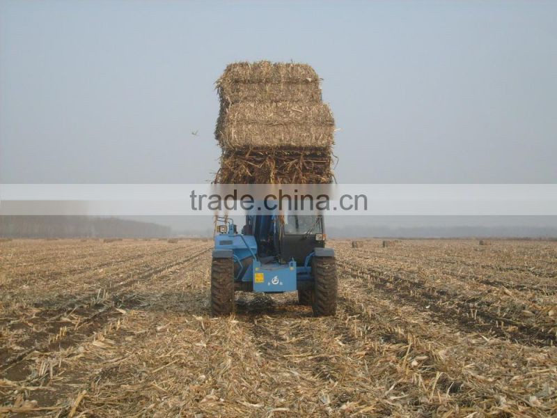 30 Telescopic Handler Forklift Boom Forklift