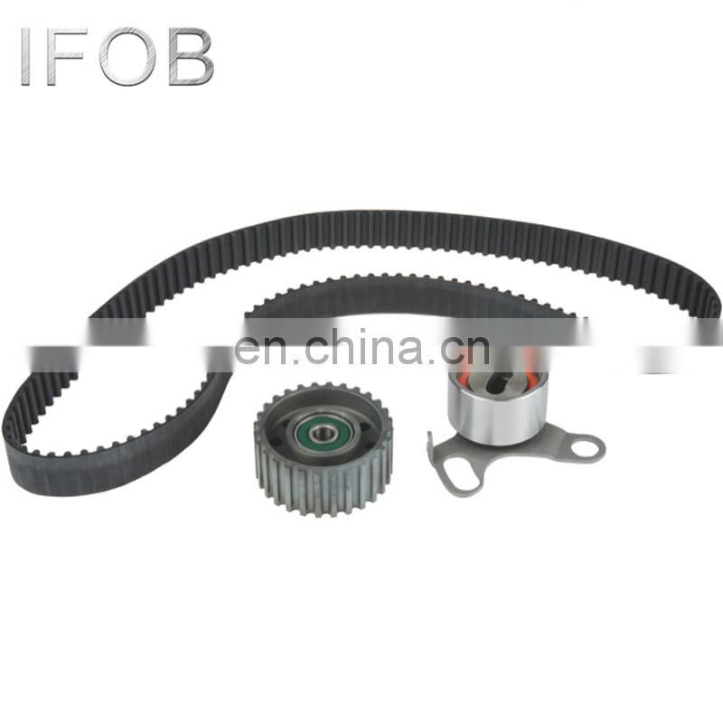 IFOB Auto Part Engine Repair Kit Timing Belt Kit For Toyota Hiace 3L 2L 1350354030 J135054030 VKMA91124
