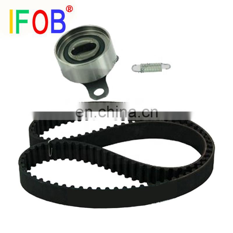 IFOB Engine Spare Parts Timing Belt Kit For Hyundai Tucson Sonata VKPC95871