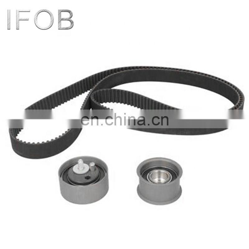 IFOB Auto Engine Parts Timing Belt Kits For Volkswagen Caddy II Box AEX APQ VKMA01106