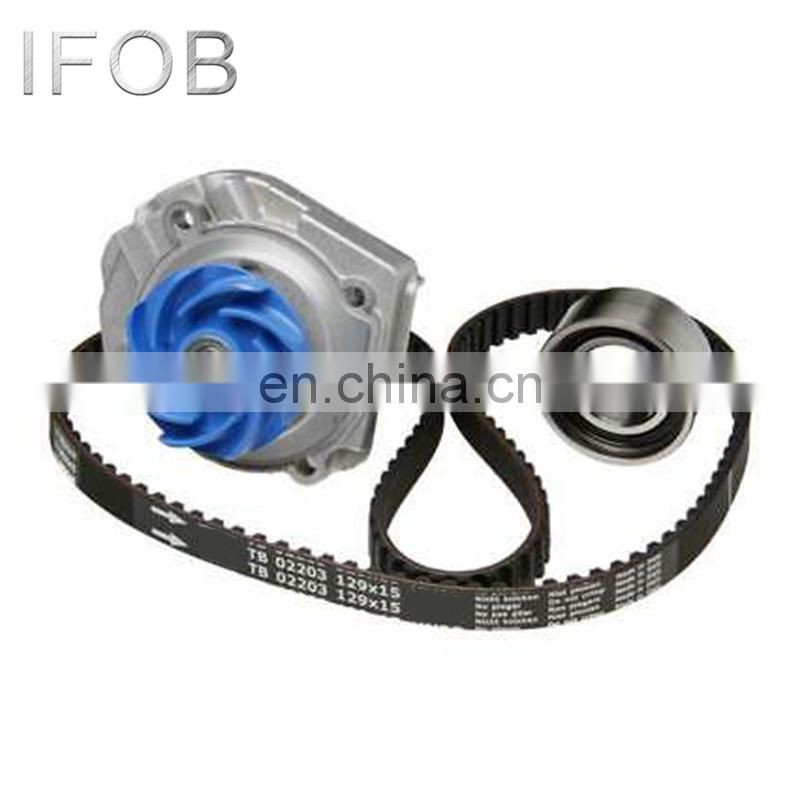 IFOB Engine Timing Belt Kit For Fiat SIENA 178 B5.000 VKMA02201