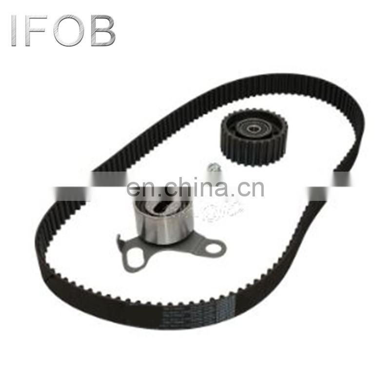 IFOB Auto Part Engine Repair Kit Timing Belt Kit For Toyota Hiace 3L 2L 1350354030 J135054030 VKMA91124