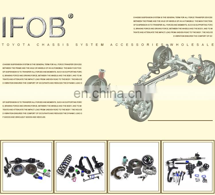 IFOB Front Drive Axle Oil Seal Use For Suzuki Grand Vitara Vitara Jimny