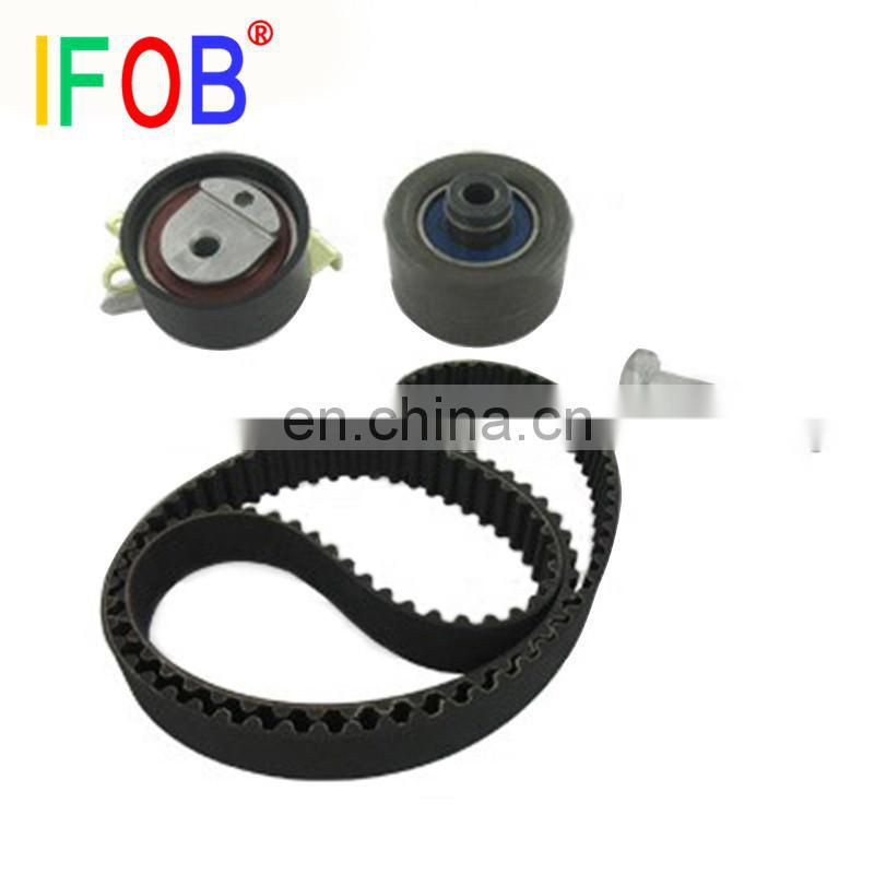 IFOB Engine Spare Parts Timing Belt Kit For Hyundai Tucson Sonata VKPC95871