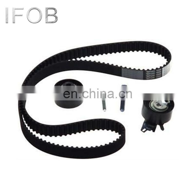 IFOB Engine Timing Belt Kit For Citroen C4 Grand Picasso I  EW7A VKMA03263