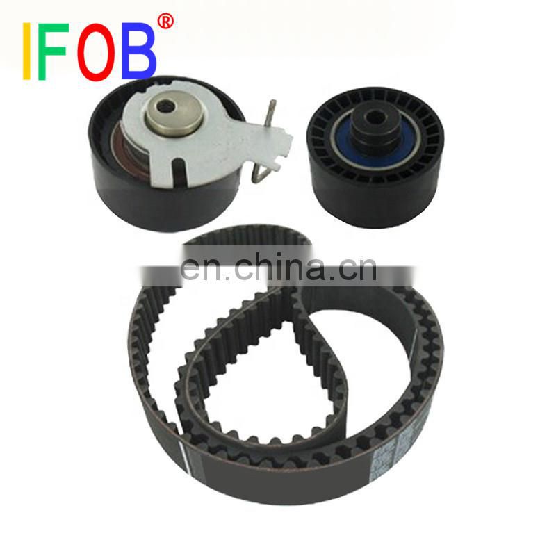 IFOB Engine Spare Parts Timing Belt Kit For Hyundai Tucson Sonata VKPC95871