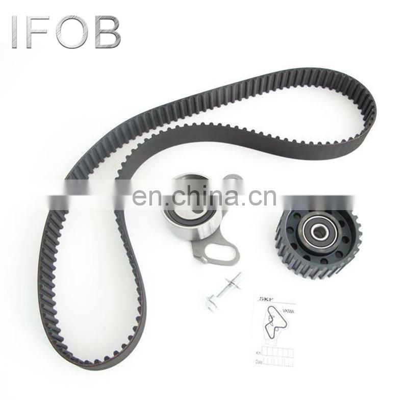 IFOB Auto Part Engine Repair Kit Timing Belt Kit For Toyota Hiace 3L 2L 1350354030 J135054030 VKMA91124