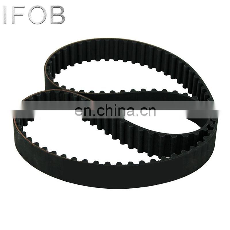 IFOB High Quality Engine Spare Parts Timing Belt Kit For Toyota Land Cruiser 1KDFTV 1356809131