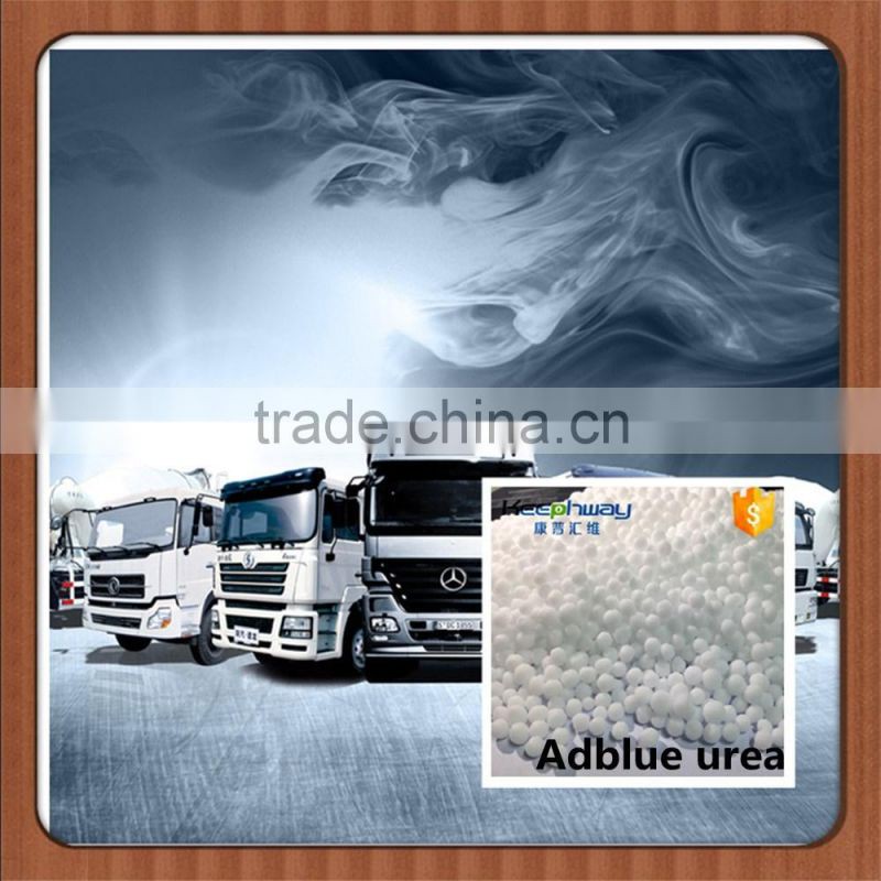 Automotive grade Urea Prilled