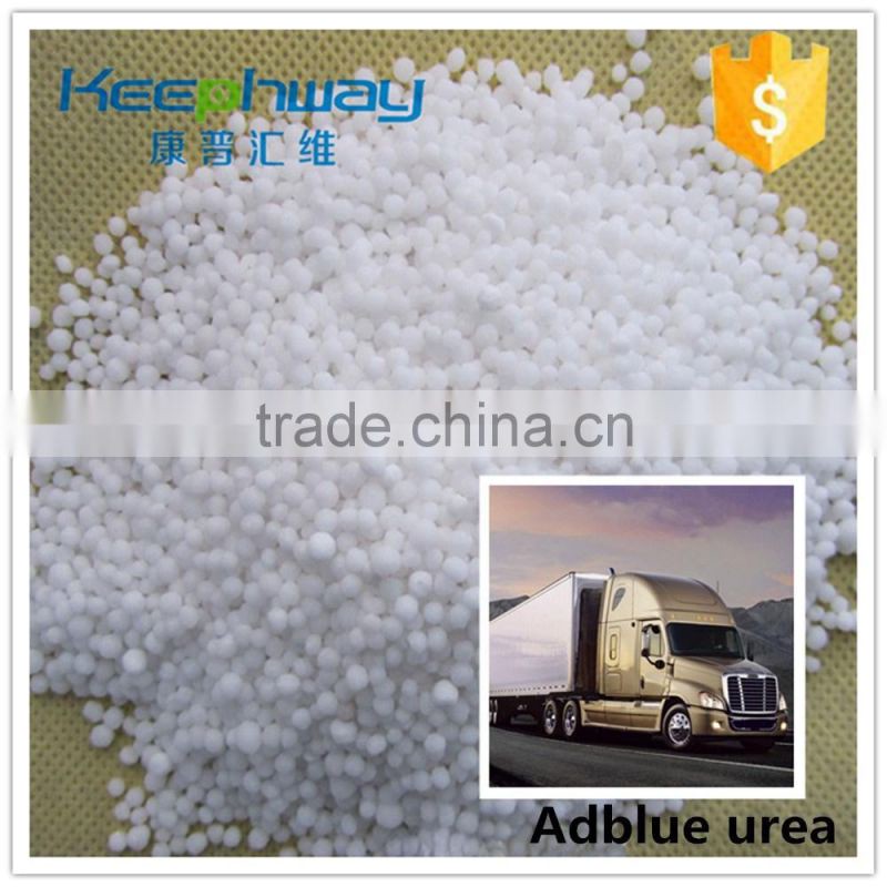 Adblue urea prilled especially for truck