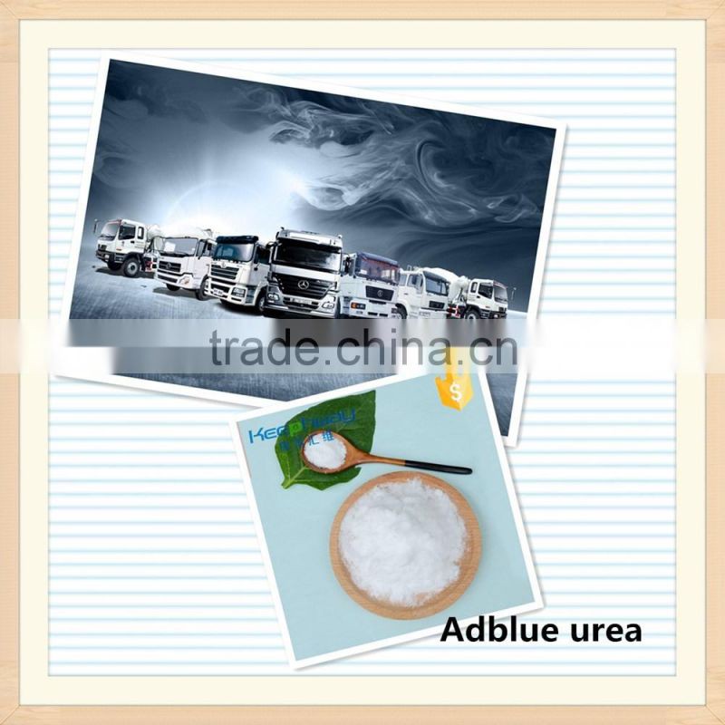 High Quality Adblue Urea white powder for SCR system