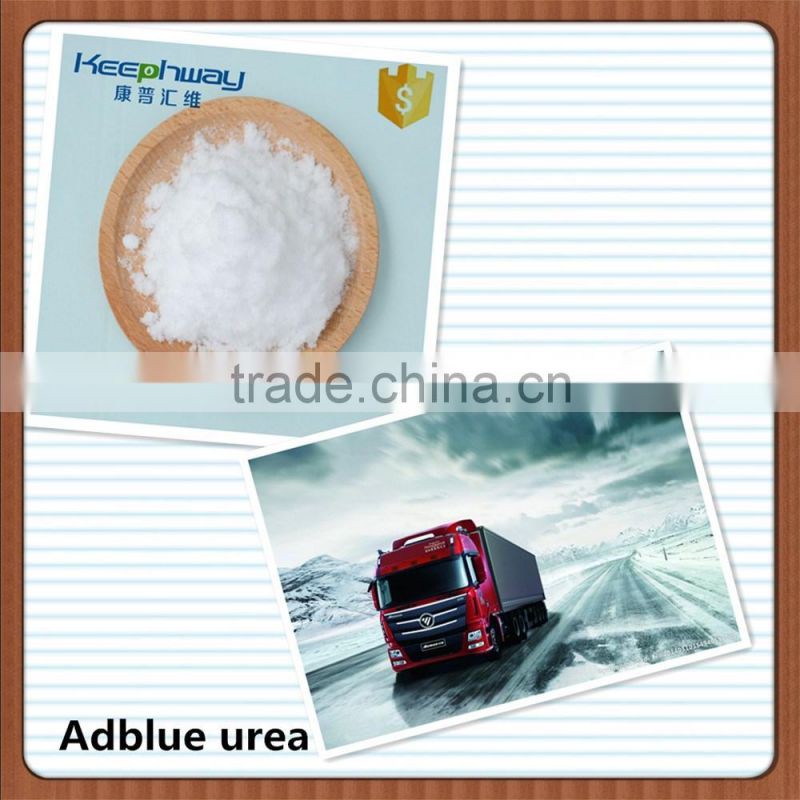Adblue urea white powder especially for truck