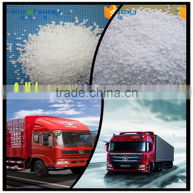 High Quality Adblue Urea Prilled DEF grade